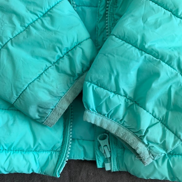 Gap Primaloft Jacket - Picture 3 of 4